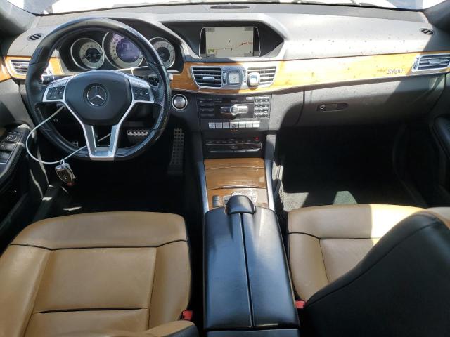 WDDHF8JB0FB133909 Mercedes-Benz 2015