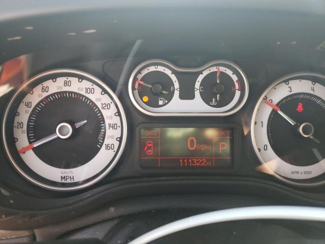 ZFBCFADH0EZ010826 Fiat 500L TREKK