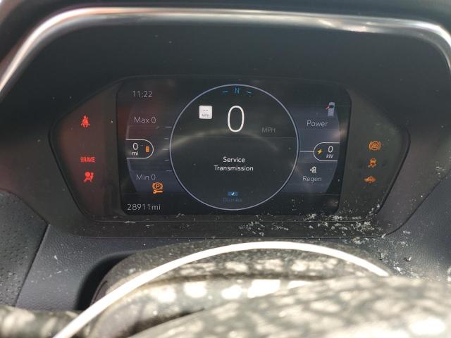 1G1FZ6S09N4124759 Chevrolet BOLT EUV P