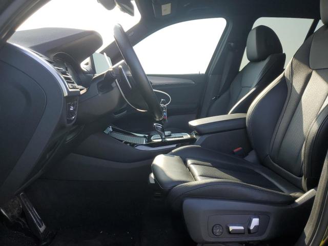 WBX47DP02NN163904 BMW 2022