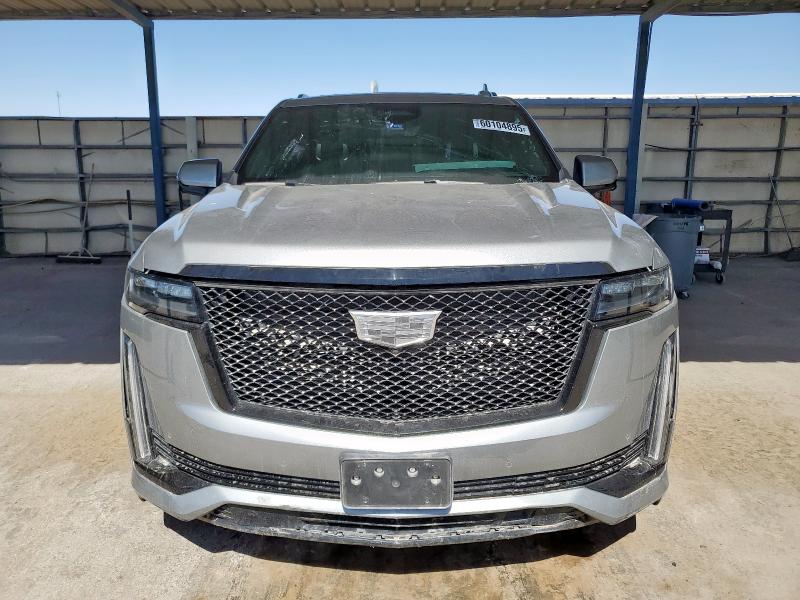 1GYS4FKL5PR475957 Cadillac Escalade S