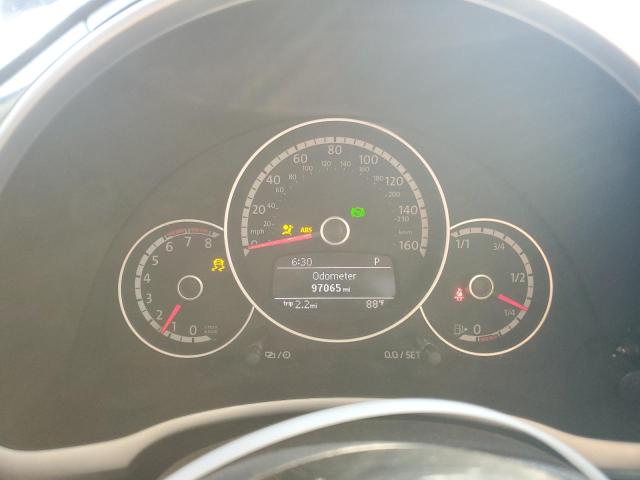 3VWVT7AT8EM621762 Volkswagen 2014
