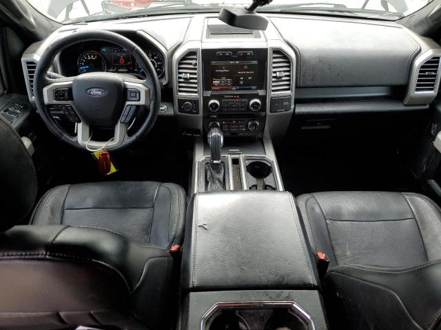 1FTFW1EG4FKD52046 Ford F150 SUPER