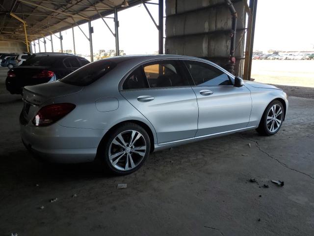 55SWF4KB6FU018333 Mercedes-Benz C-Class