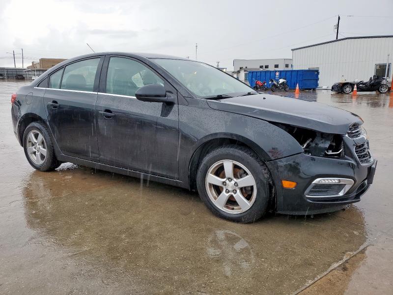 1G1PE5SBXG7172722 Chevrolet CRUZE LIMI