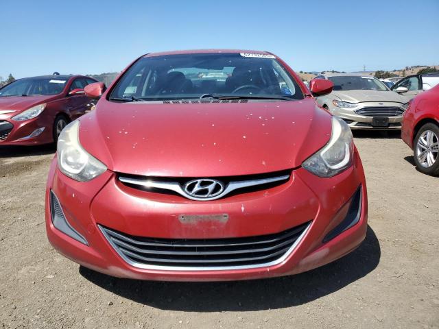 KMHDH4AE3EU203245 Hyundai dohc mpi nu