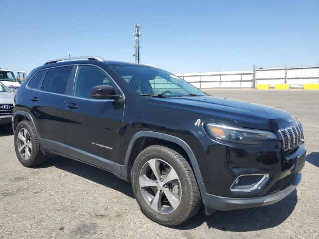 1C4PJMDX4KD280396 Jeep 2019