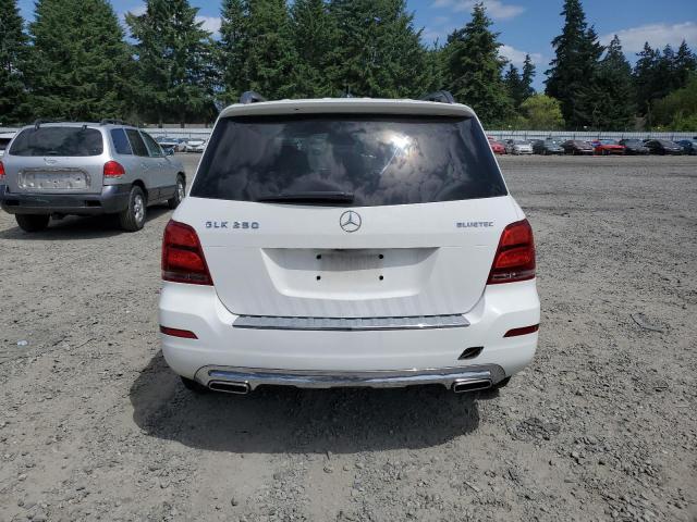 WDCGG0EB7EG191056 Mercedes-Benz GLK 250 BL