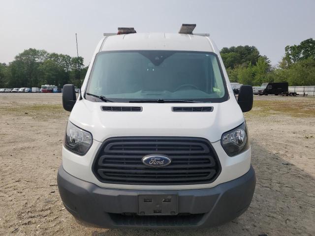 1FTYR2CM8JKA50248 Ford TRANSIT T-