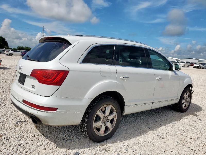 WA1LGAFE6FD019889 Audi 2015