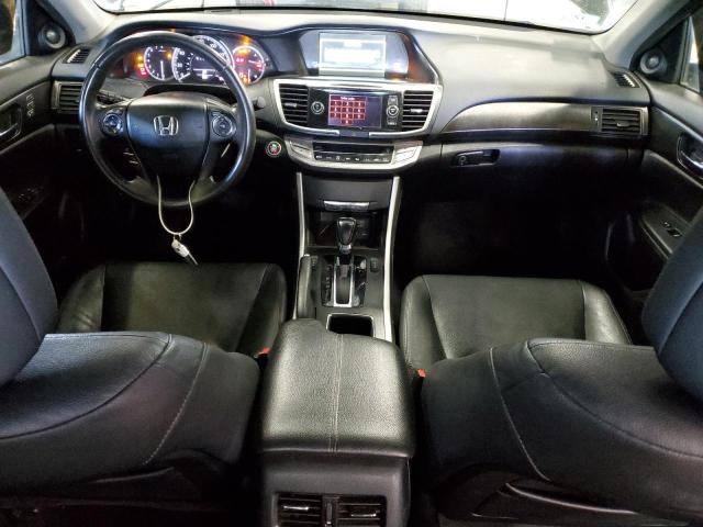 1HGCR2F80EA234752 Honda ACCORD EXL