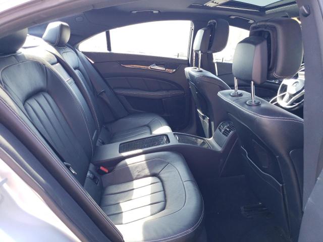 WDDLJ7DB8EA120800 Mercedes-Benz 2014