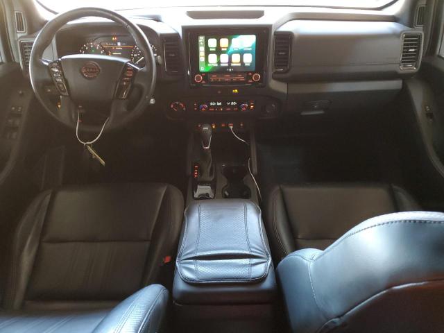 1N6ED1EK8NN663334 Nissan 2022