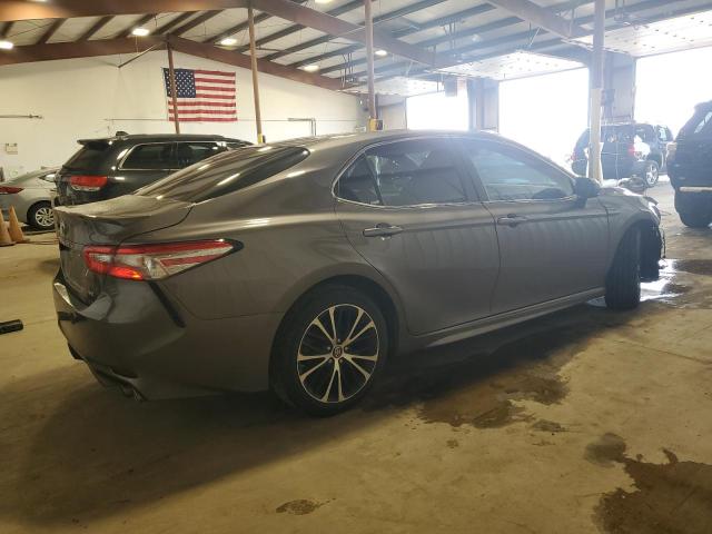4T1B11HKXJU615047 Toyota CAMRY L