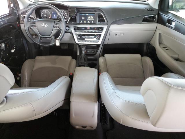 5NPE34AF2HH444471 Hyundai 2017