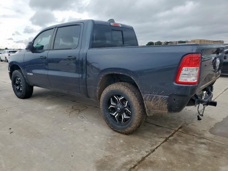 1C6RREGT8KN613622 RAM 1500 Trade