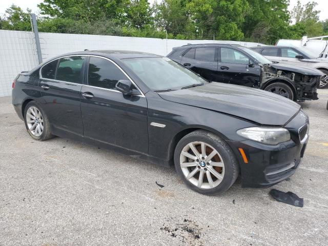 WBA5B3C50ED535366 BMW 535 XI