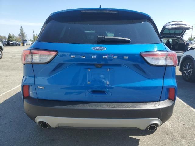 1FMCU0G62MUA69715 Ford dragon di tc