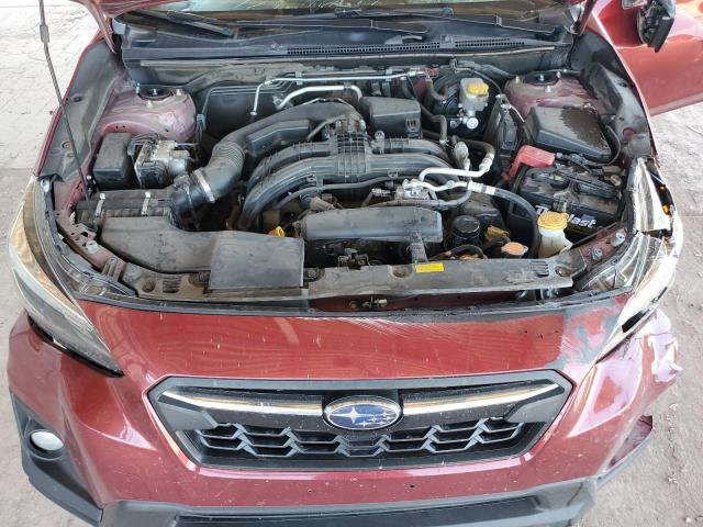 JF2GTAMC1JH349124 Subaru naturally aspirated