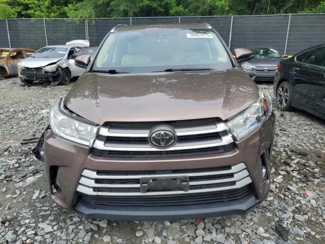 5TDJZRFH7JS803155 Toyota Highlander