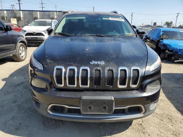 1C4PJLDB4GW165307 Jeep 2016