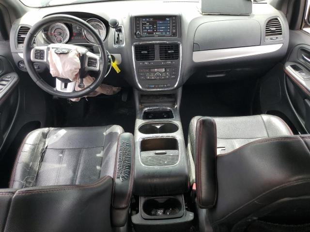 2C4RDGEG2HR693388 Dodge GRAND CARA