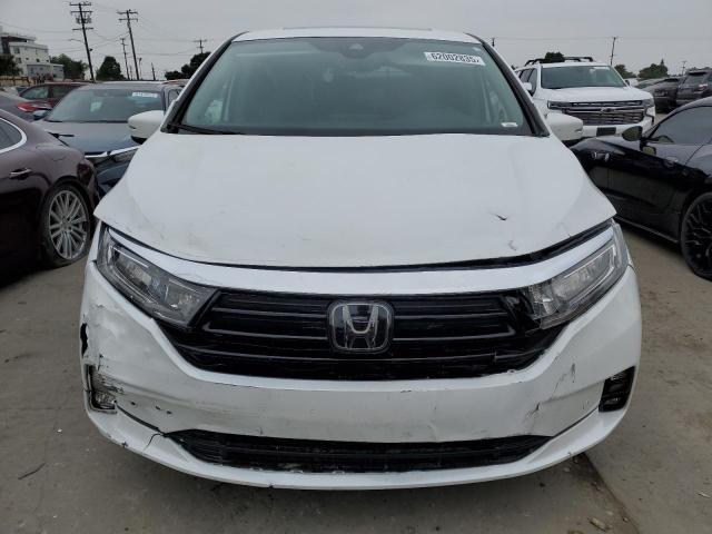 5FNRL6H91NB009531 Honda j35y7