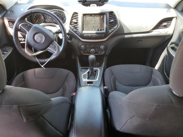 1C4PJLCB9GW256574 Jeep 2016
