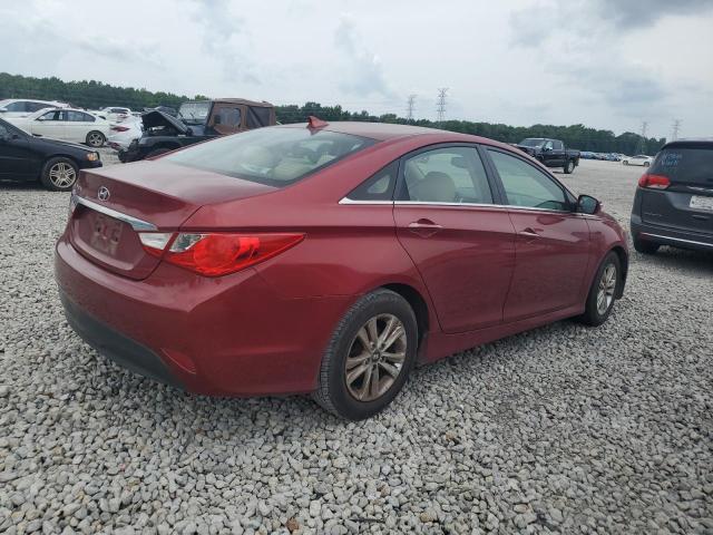 5NPEB4AC6EH947814 Hyundai SONATA GLS
