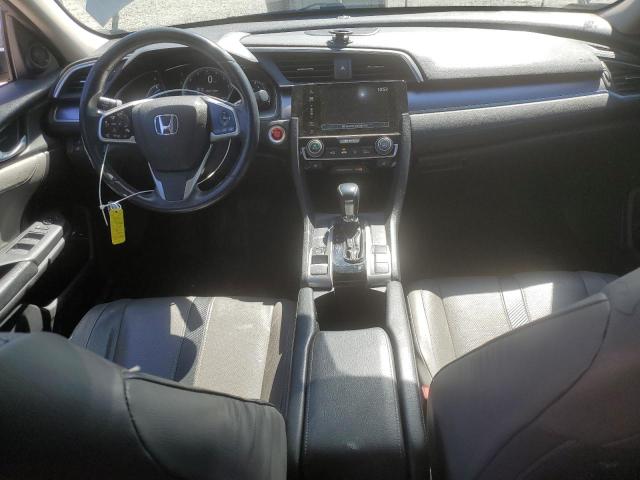 19XFC1F92GE027943 Honda CIVIC TOUR