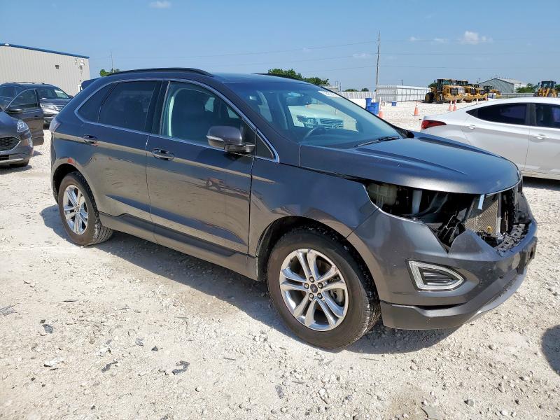 2FMPK3J94JBC26769 Ford 2.0l gtdi w/premium fuel