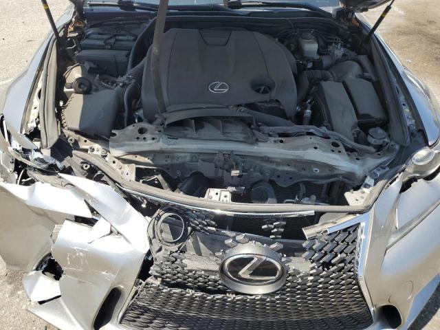 JTHBF1D20F5074084 Lexus 4gr-fse