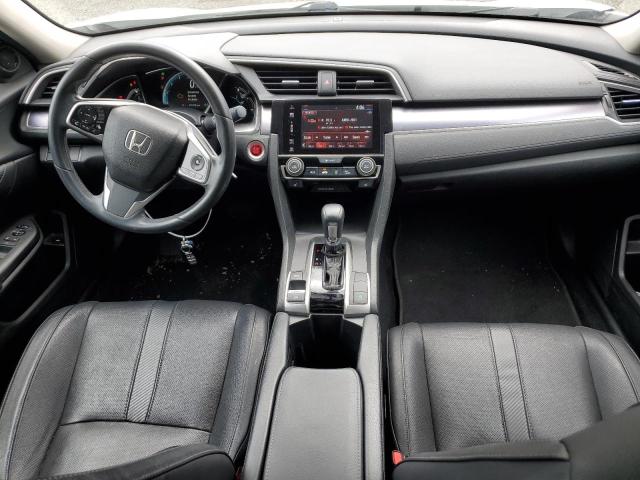 2HGFC1F74GH655149 Honda l15b7