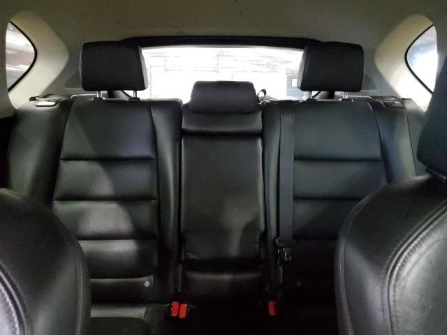 JM3KE4DY9G0627332 Mazda CX-5 GT