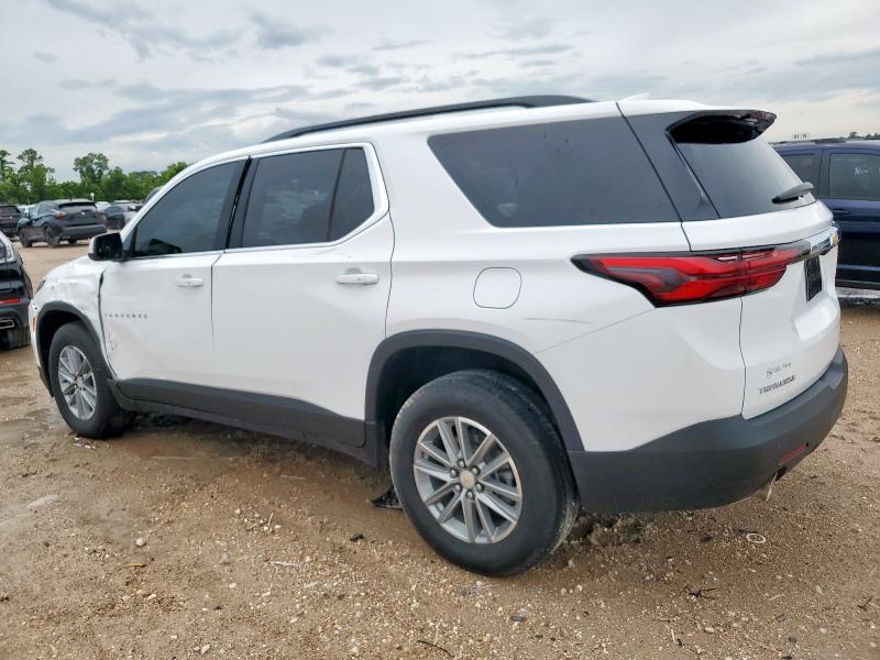 1GNERGKW1NJ188428 Chevrolet TRAVERSE L