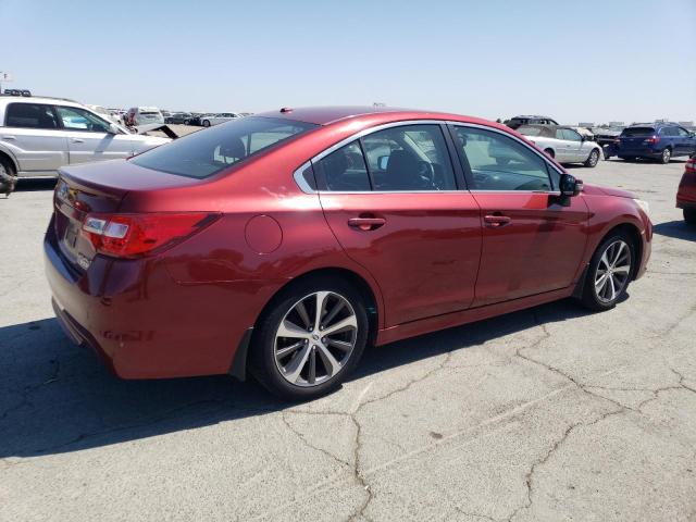 4S3BNAJ69F3004106 Subaru 2.5l u5
