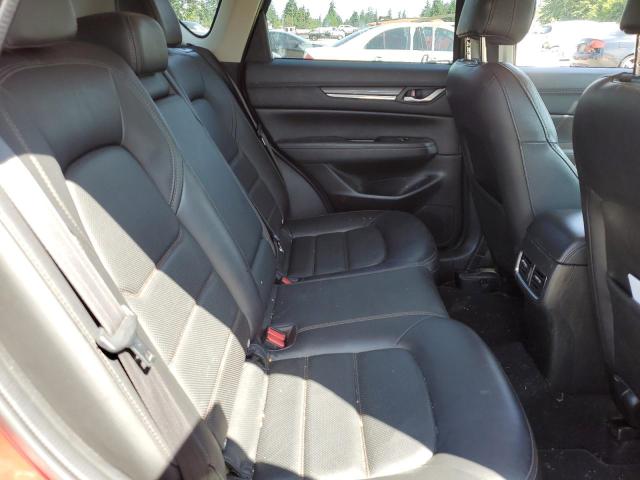 JM3KFBDM9K0524208 Mazda CX-5 GRAND