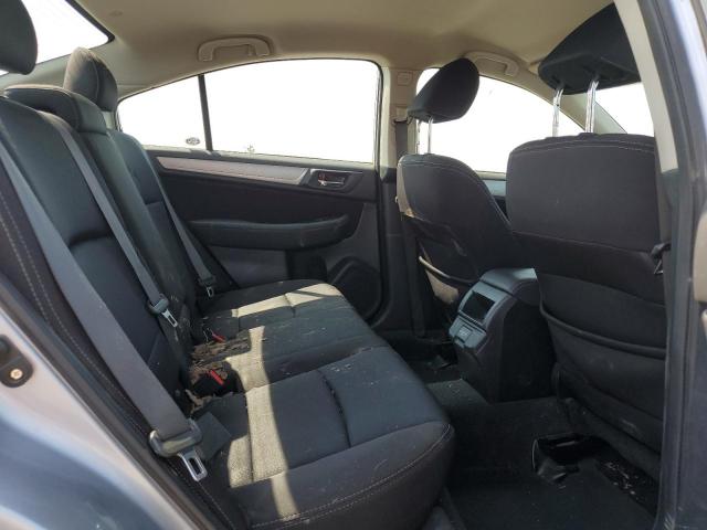 4S3BNAC68J3013725 Subaru u5