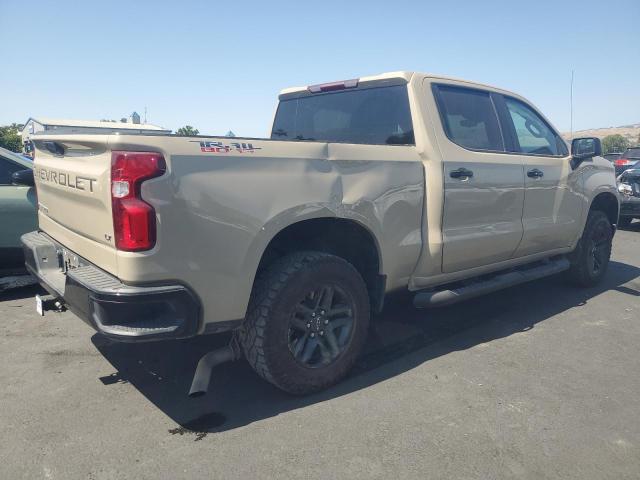 3GCPDFEK3PG186803 Chevrolet l3b