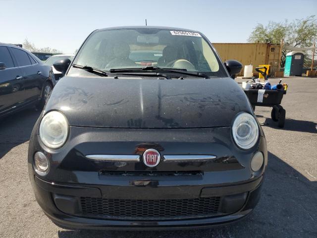 3C3CFFARXCT287774 Fiat 2012