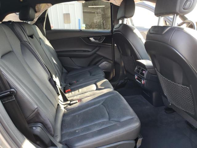 WA1VAAF75HD011894 Audi Q7
