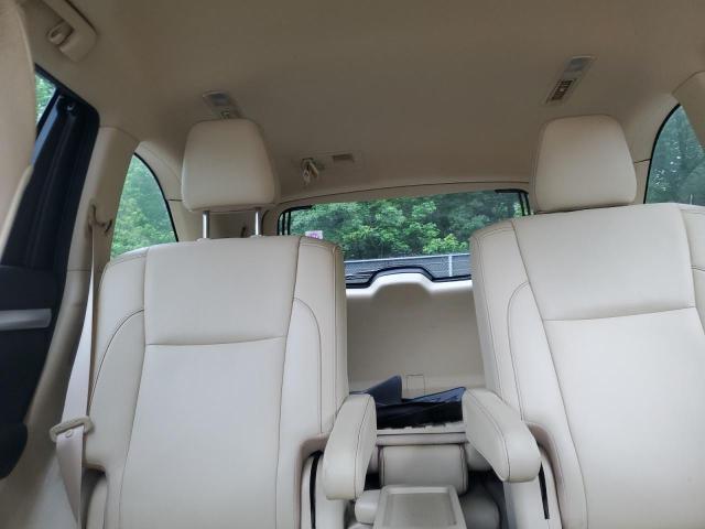 5TDJZRFH7JS803155 Toyota Highlander