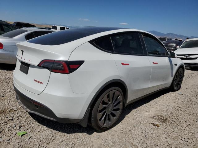 5YJYGDEF5MF269749 Tesla Model Y
