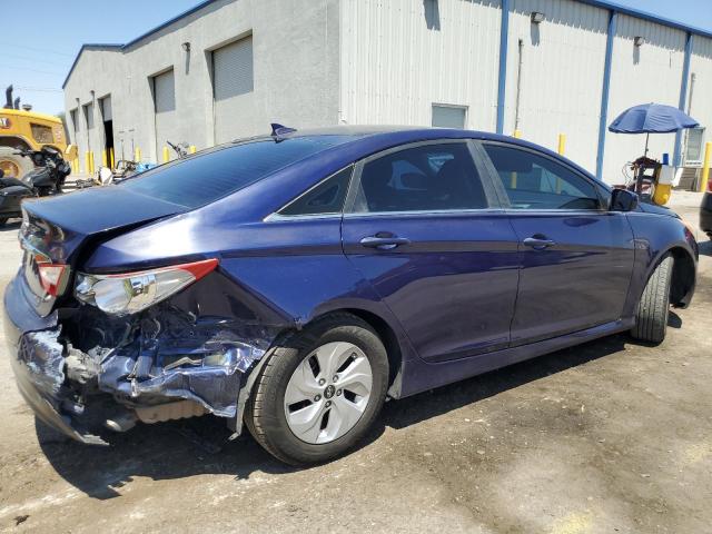 5NPEB4AC3EH816999 Hyundai gamma