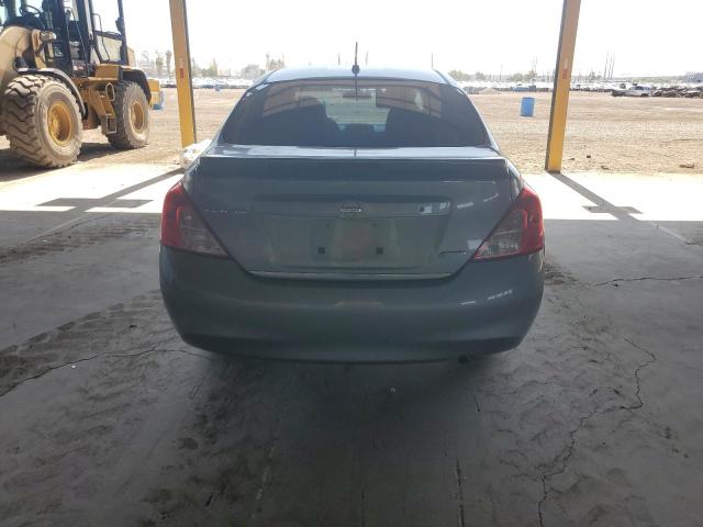 3N1CN7APXEL862920 Nissan 2014