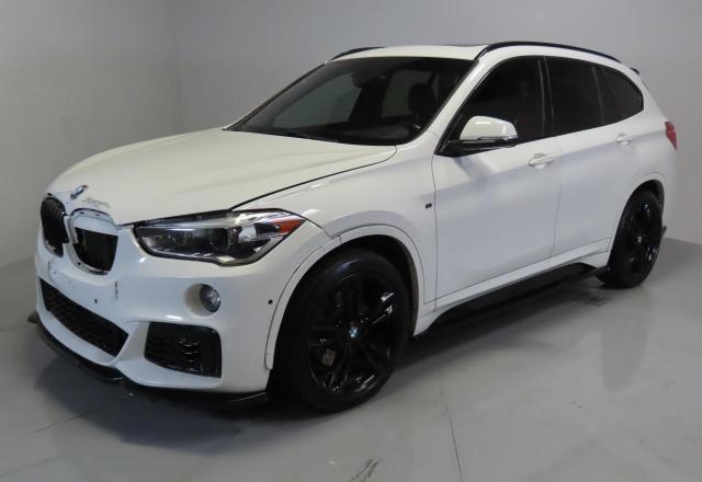 WBXHT3C32G5F64656 BMW X1