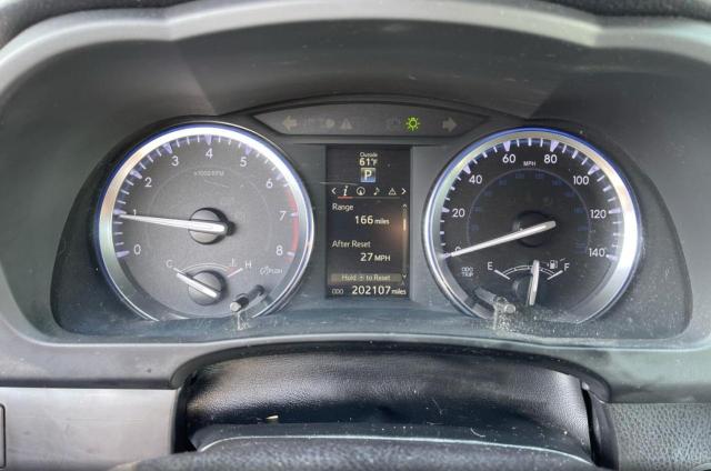5TDJKRFHXFS168847 Toyota 2gr-fe