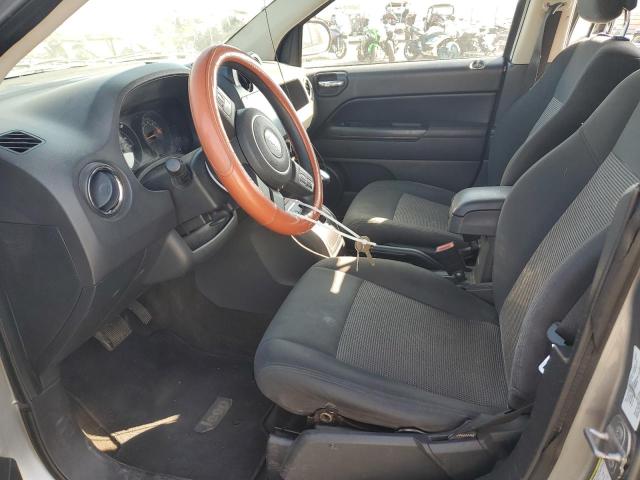 1C4NJCBB1ED830621 Jeep COMPASS SP