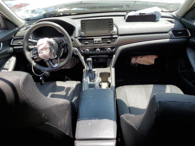 1HGCV1F49JA118513 Honda l15be