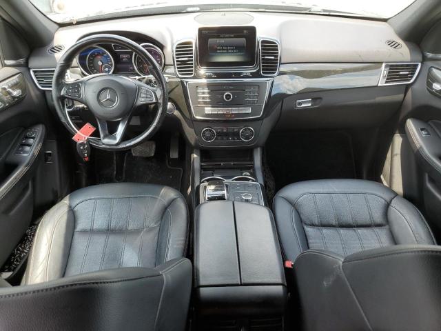 4JGDA5HB2GA703925 Mercedes-Benz GLE 350 4M